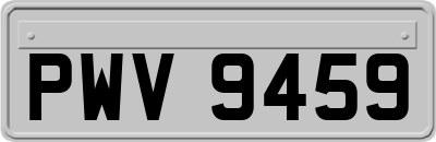 PWV9459