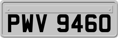 PWV9460