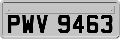 PWV9463