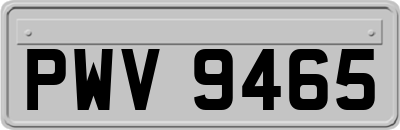 PWV9465