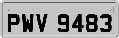 PWV9483