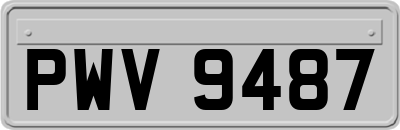 PWV9487