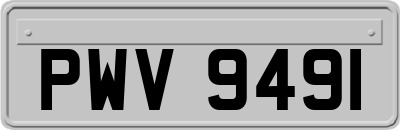 PWV9491