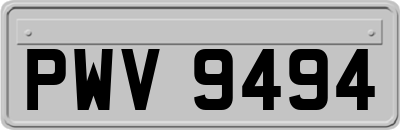 PWV9494