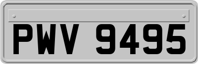 PWV9495