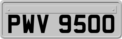 PWV9500