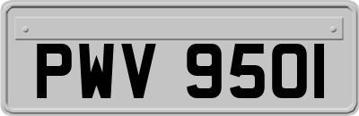 PWV9501