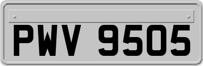 PWV9505