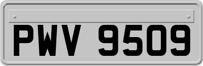 PWV9509