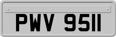 PWV9511