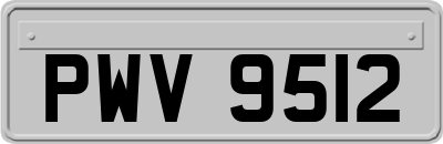 PWV9512