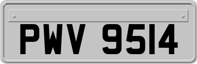 PWV9514