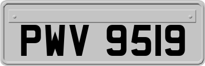 PWV9519