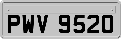 PWV9520