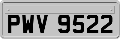 PWV9522