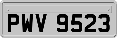 PWV9523