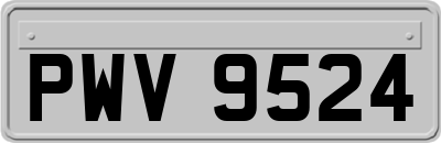 PWV9524