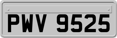 PWV9525