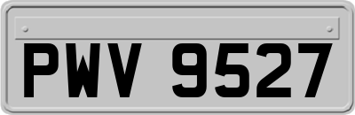 PWV9527