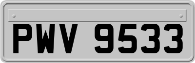 PWV9533