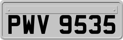 PWV9535