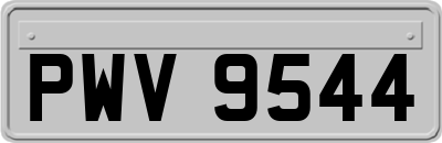 PWV9544