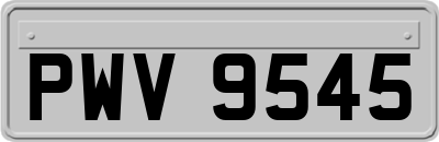 PWV9545