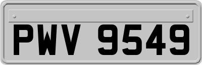 PWV9549