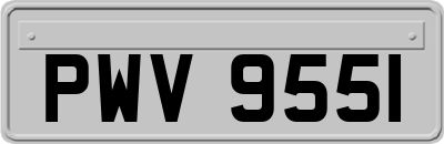 PWV9551