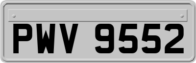 PWV9552