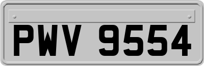 PWV9554