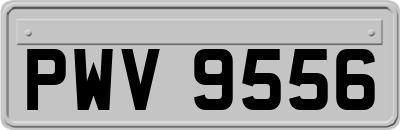 PWV9556