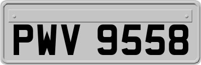 PWV9558