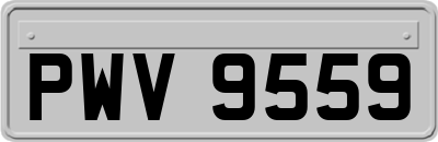 PWV9559