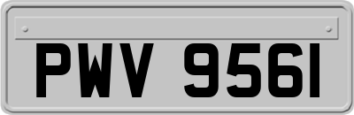 PWV9561