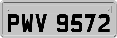 PWV9572