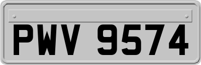 PWV9574