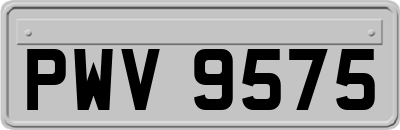 PWV9575