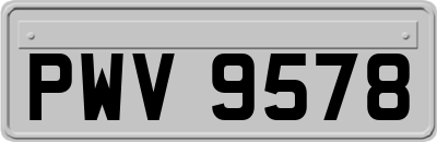 PWV9578