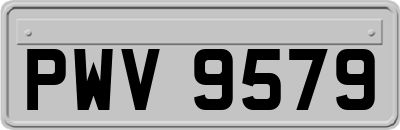 PWV9579