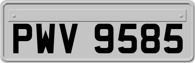 PWV9585