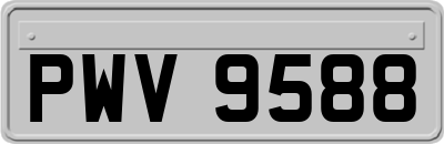 PWV9588