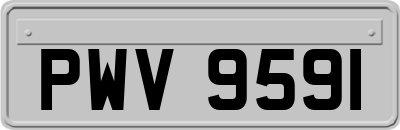 PWV9591