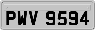 PWV9594