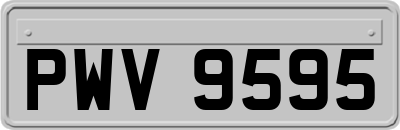 PWV9595