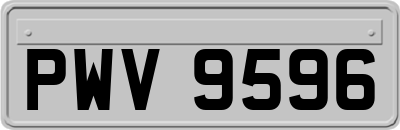 PWV9596