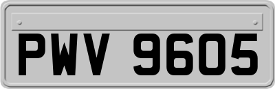 PWV9605