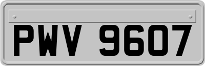 PWV9607