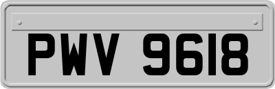 PWV9618