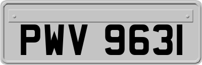 PWV9631